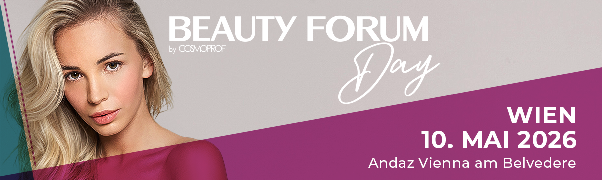 BEAUTY FORUM Day Wien 2026
