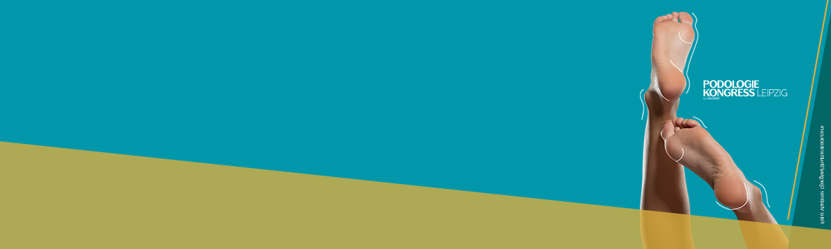 Podologie-Kongress Leipzig