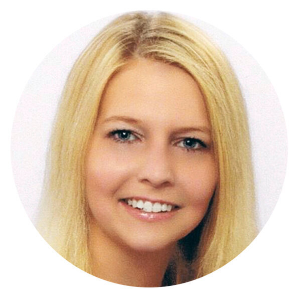 Fabienne Pinger