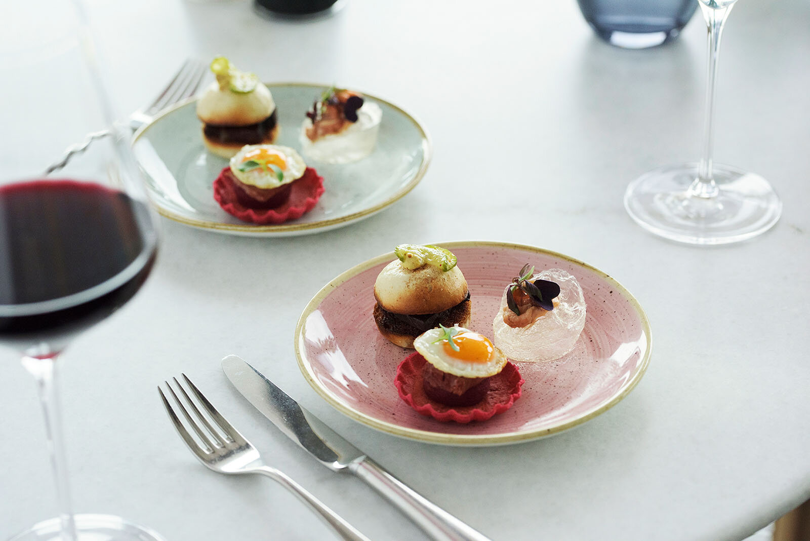 Kulinarik – Fang & Feld Restaurant