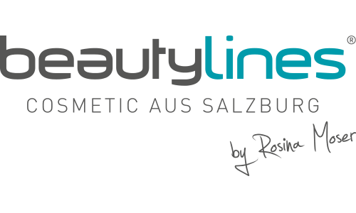 beautylines Rosina Moser