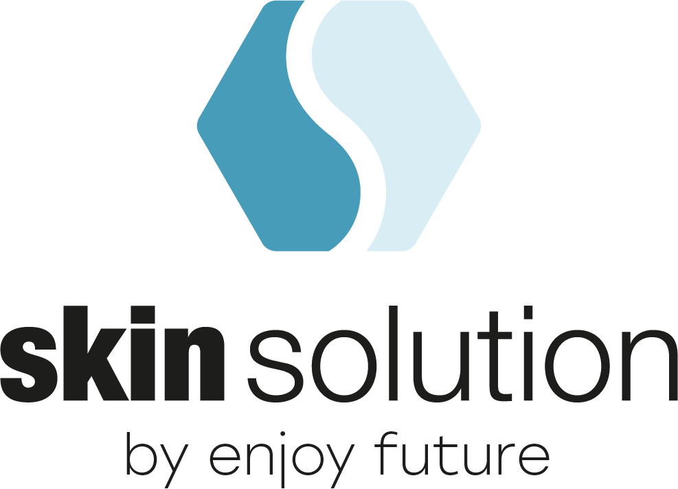 skin solution by enjoy future