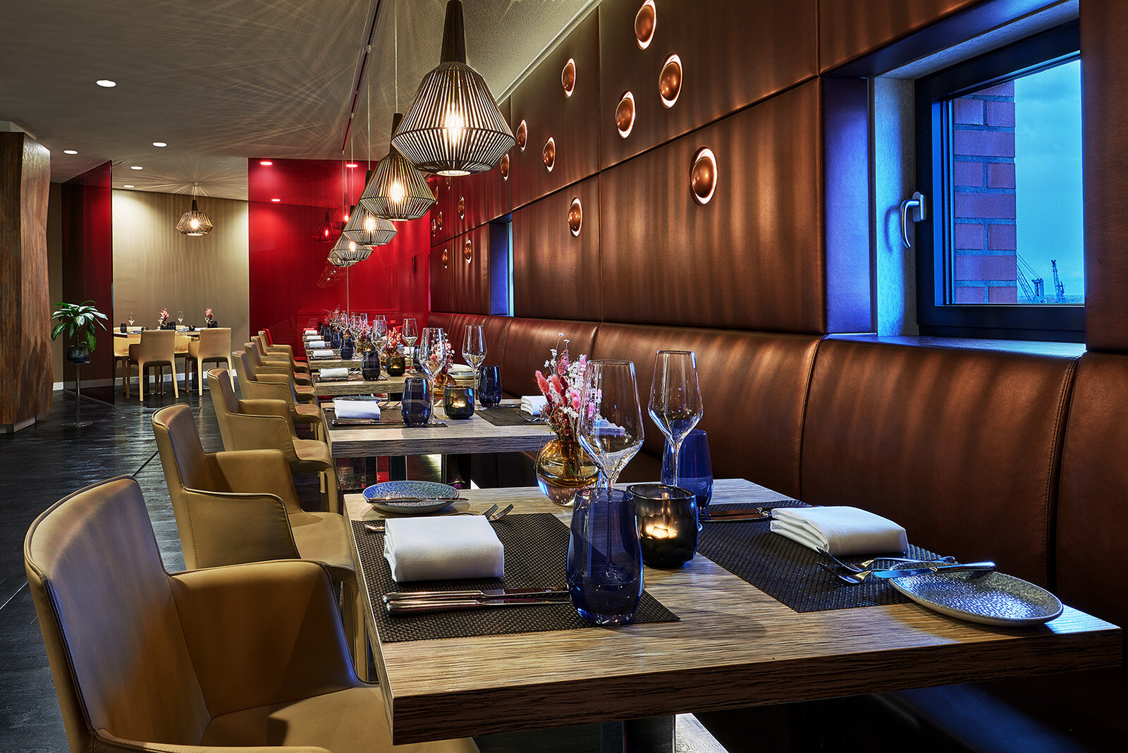 Heavenly Spa – The Westin Hamburg Elbphilharmonie