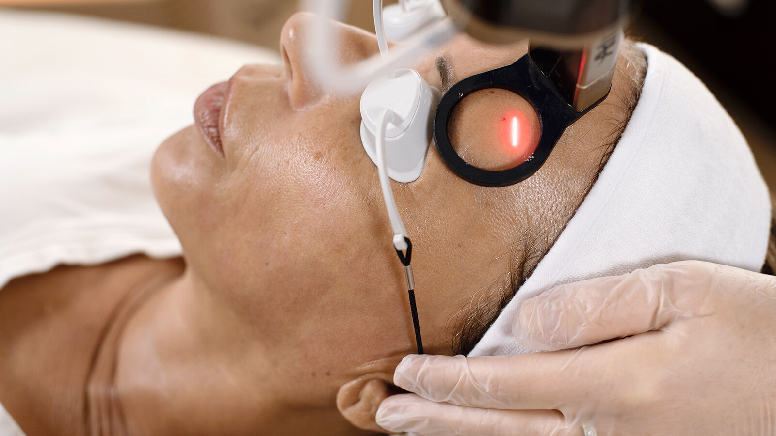Apparative Power für Profis | BEAUTY FORUM Deutschland