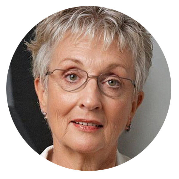 Rose Steffen