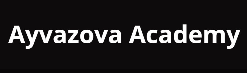 Ayvazova Academy