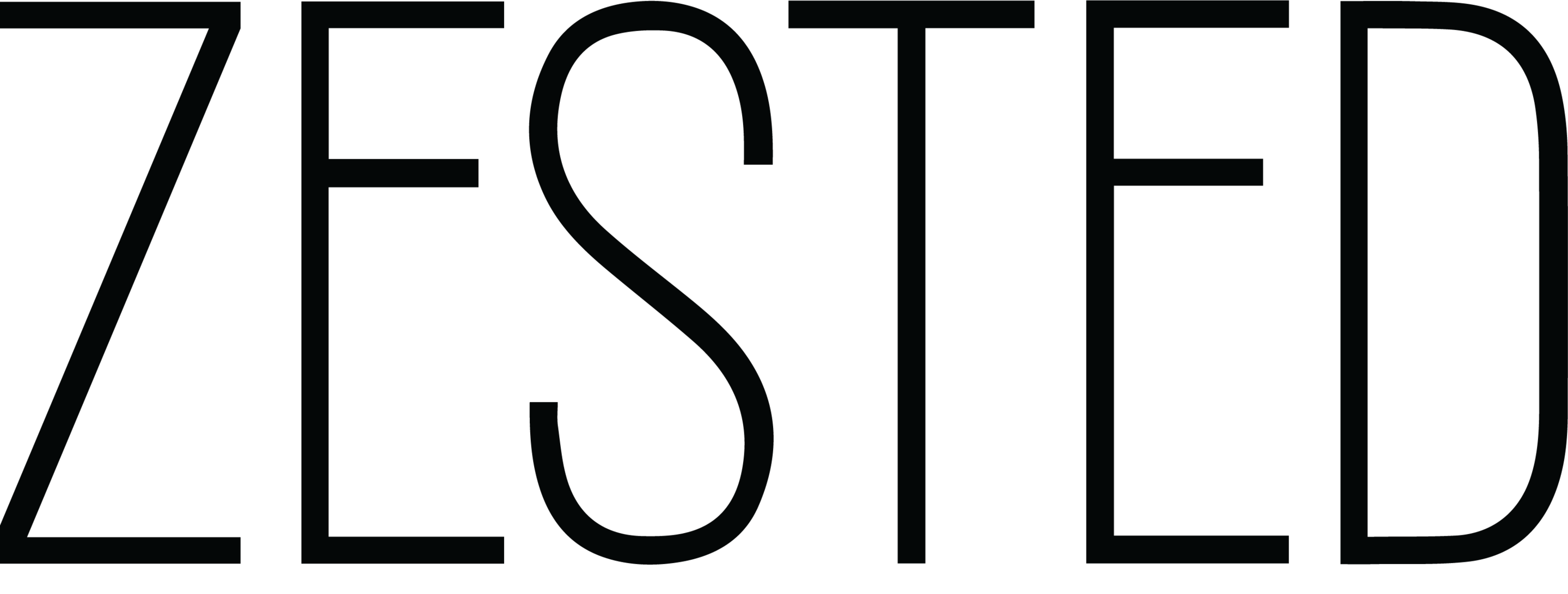 ZESTED