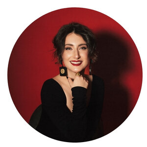 Nastasja Ayvazova
