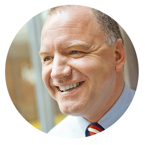 Paul Reinhold Linn