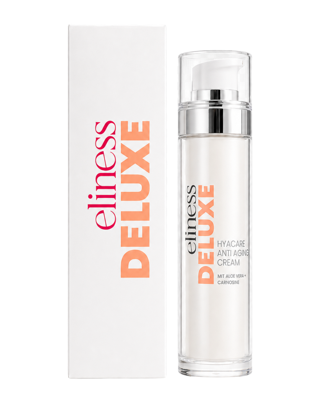 Eliness Deluxe