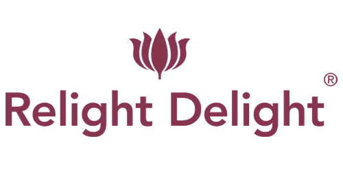Relight Delight