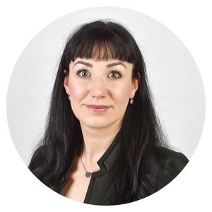 Susanne Pfau