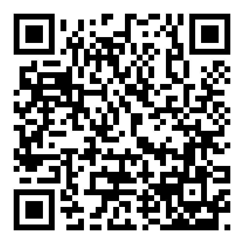 QR-Code zur Podcast-Folge 59 „Kraulen macht glücklich? – Scratch Therapy“