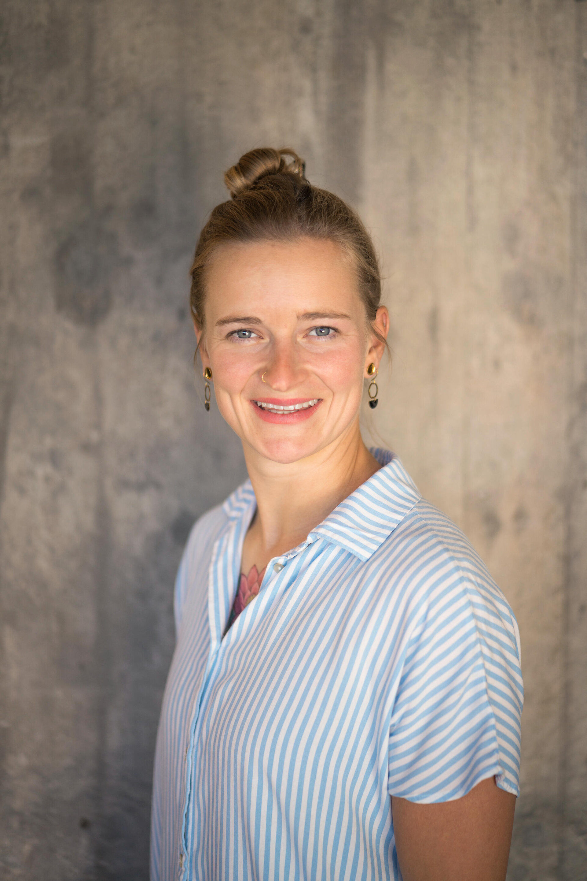 Dr. Ulrike Biehain