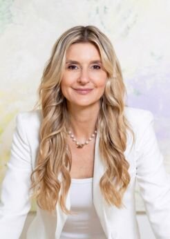 Dr. med. Britta Kuehlmann