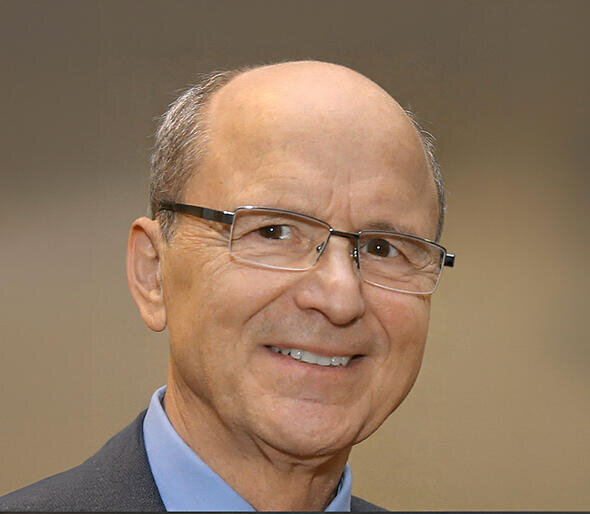 Dr. Hans Lautenschläger