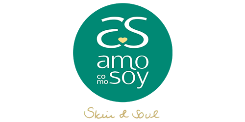 amo como soy