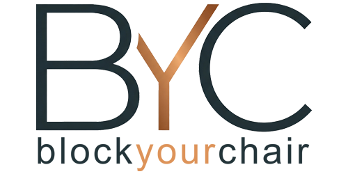 Block your Chair