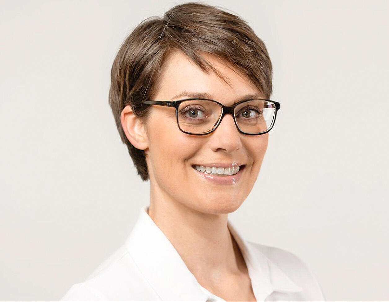 Dr. med. Sabrina Hoormann