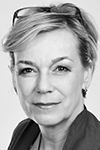 Dr. Ghita Lanzendörfer-Yu