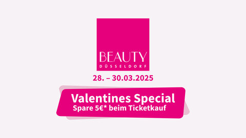 Foto: BEAUTY Düsseldorf