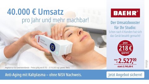 Foto: Gustav Baehr GmbH