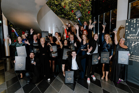 Siegerbild Stars Award 2025