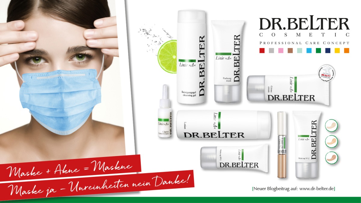 Foto: DR.BELTER COSMETIC