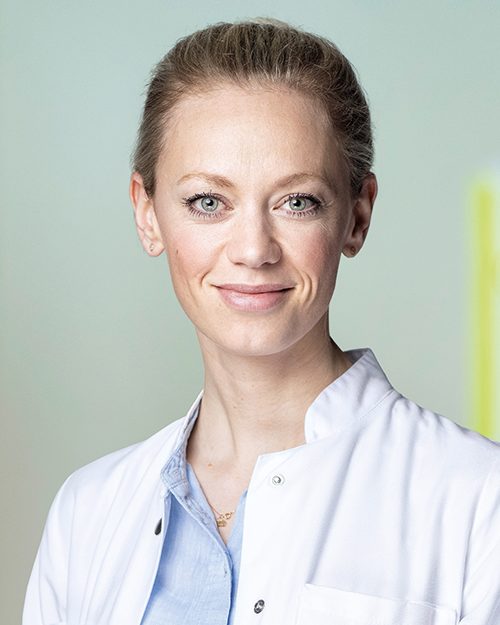 Foto: Dr. med. Philine Sophie Steffen