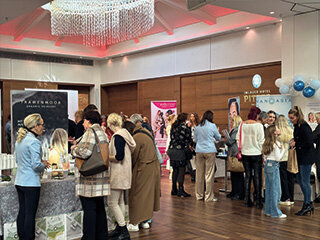 Foto: BEAUTY BUSINESS DAY SALZBURG