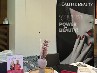 Foto: BEAUTY BUSINESS DAY SALZBURG