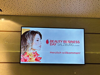 Foto: BEAUTY BUSINESS DAY SALZBURG