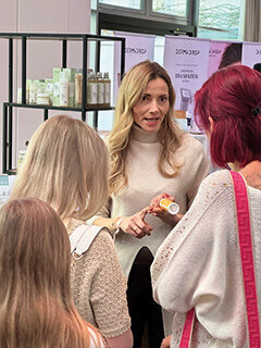 Foto: BEAUTY BUSINESS DAY SALZBURG