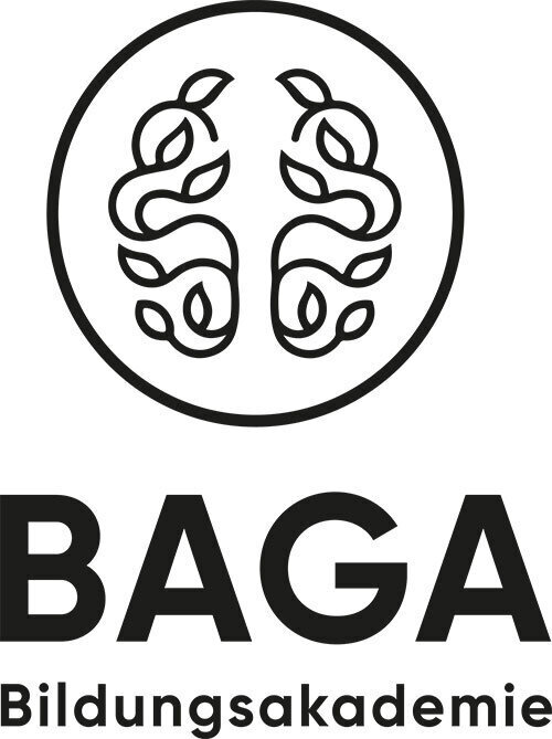 BAGA Logo 500 Breite