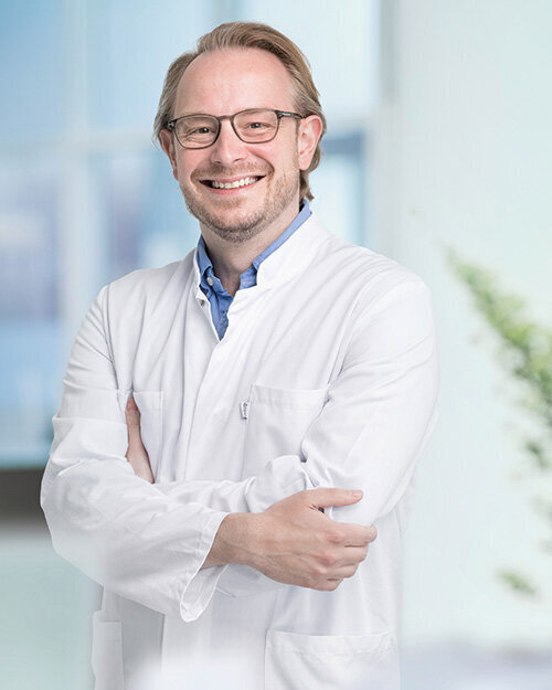 Foto: Dr. med. Joachim Roewer