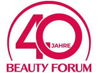 Foto: 40 Jahre BEAUTY FORUM