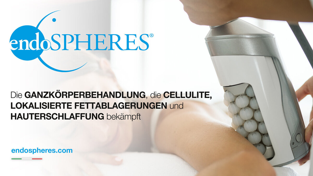 Foto: Endospheres