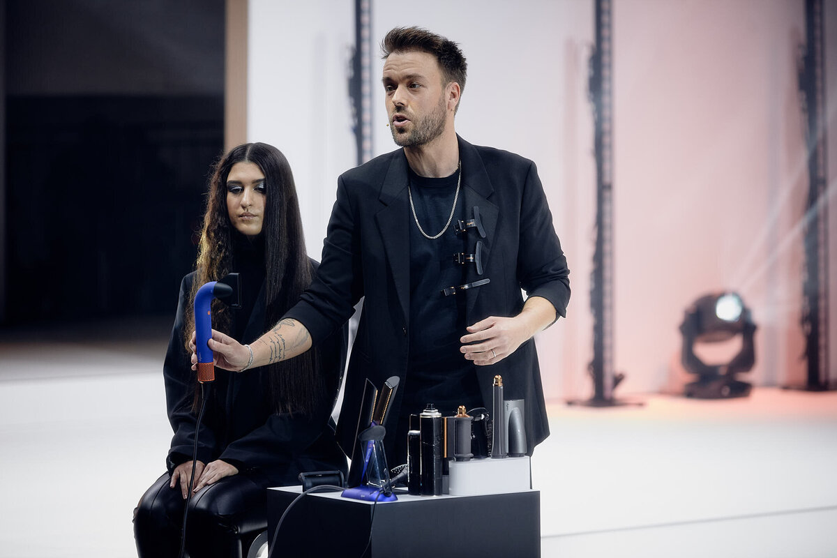 Foto: Dyson GmbH