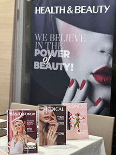 Foto: BEAUTY BUSINESS DAY HAMBURG