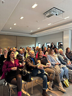 Foto: BEAUTY BUSINESS DAY HAMBURG