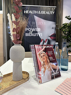 Foto: BEAUTY BUSINESS DAY HAMBURG