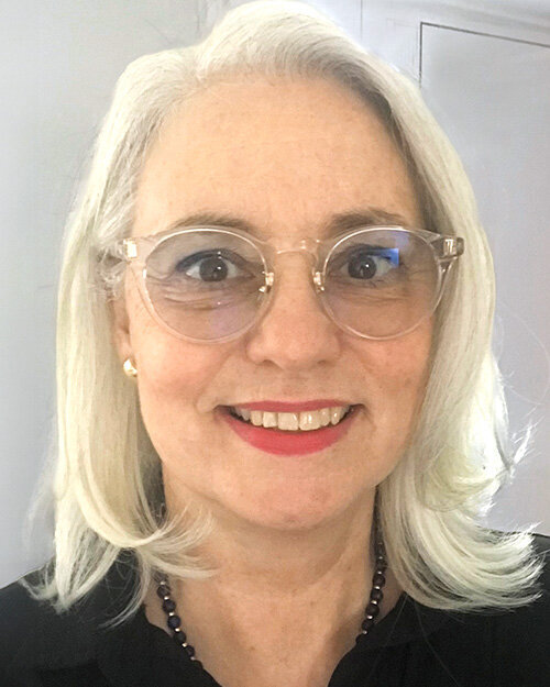 Foto: Dr. rer. medic. Beate Kranz-Opgen-Rhein