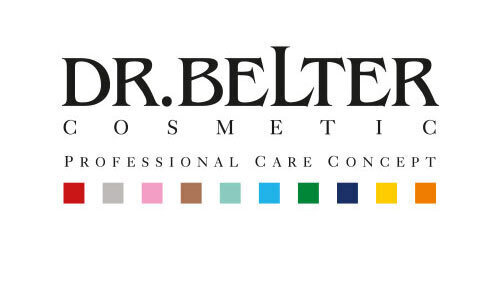 Dr. Belter Logo 500 breite