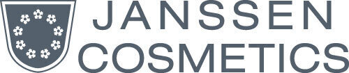Logo Janssen Cosmetics 500 breite