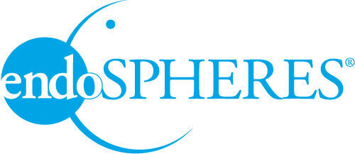 endosheres Logo 500 breite