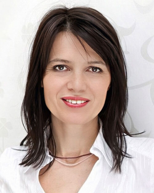 Minka Haberstroh