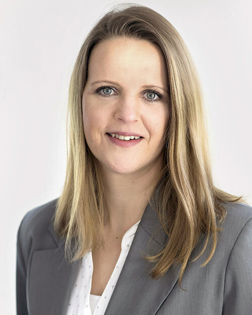 Dr. Sandra Helling