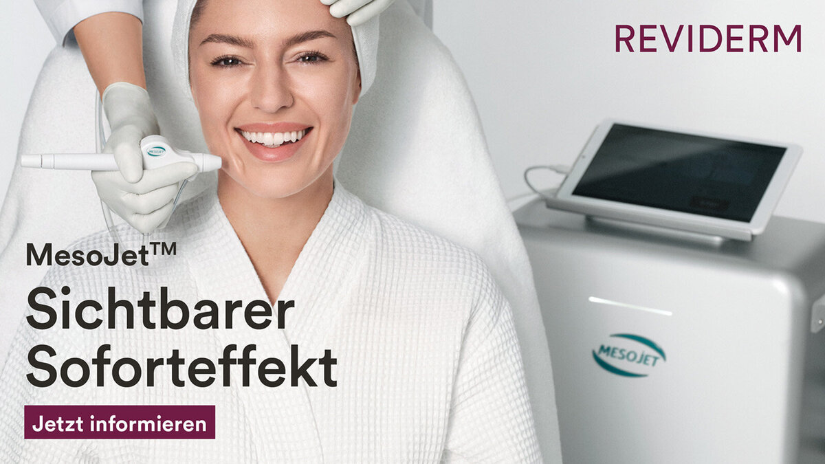 Foto: REVIDERM
