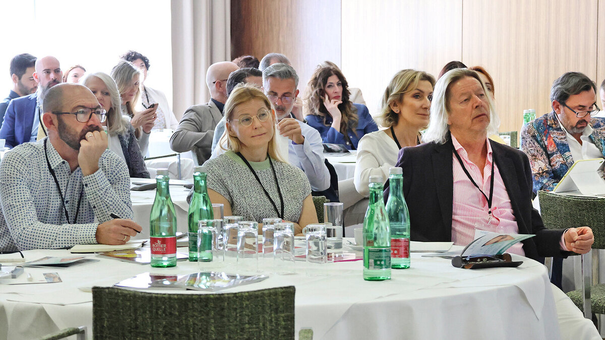 Foto: MEDICAL WELLNESS CONGRESS