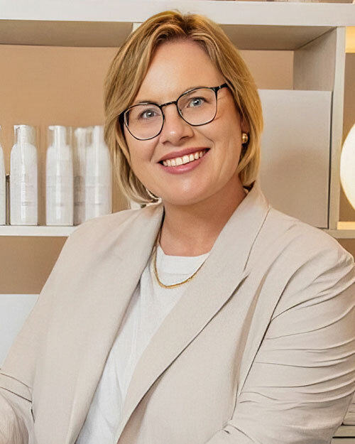 PO Daniela Hoffmann
